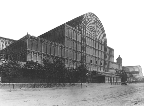 Crystal Palace